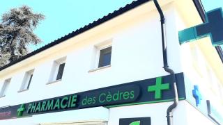 Pharmacie Pharmacie des Cèdres 0