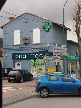 Pharmacie Pharmacie du Château 0