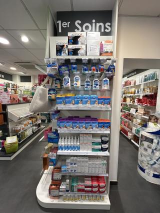 Pharmacie Pharmacie Trivini 1
