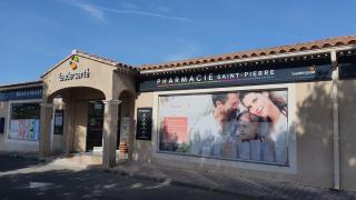 Pharmacie Pharmacie SAINT PIERRE Selas Bermejo💊 0