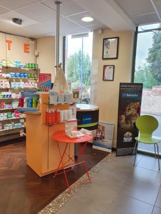 Pharmacie Pharmacie d'Auvillar - Téléconsultation Médecin 2