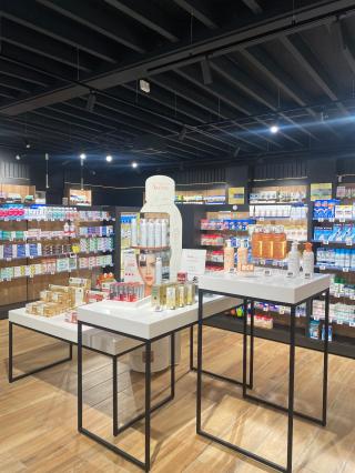 Pharmacie Pharmacie de Jailly 2