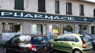 Pharmacie Pharmacie Chambon 0
