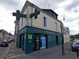 Pharmacie Pharmacie de la Dauversière 0