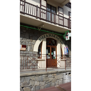 Pharmacie Pharmacie du Beaufortain 0