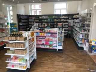 Pharmacie Pharmacie Saint-Martin 0