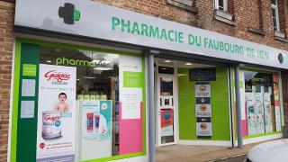 Pharmacie Pharmacie du Faubourg de Hem 0