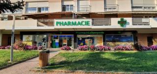 Pharmacie Pharmacie La Savoyarde 0