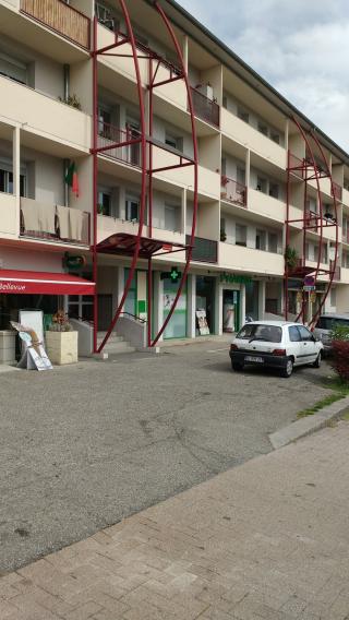 Pharmacie Barthélémy Hervé 0