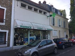 Pharmacie Pharmacie du Guichet 0