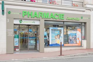 Pharmacie Pharmacie Centrale 0