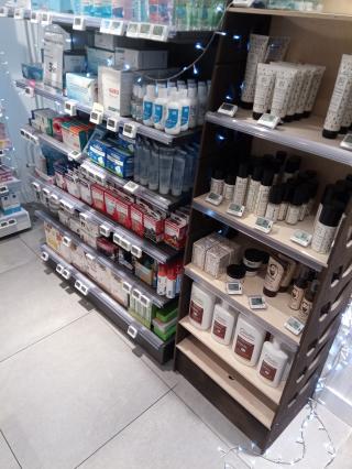 Pharmacie Pharmacie de la Maladrerie 0