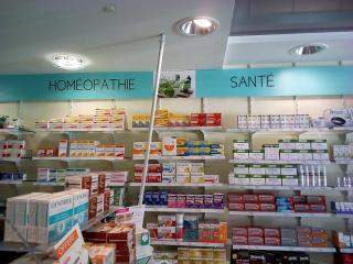 Pharmacie Pharmacie du Centaure 1