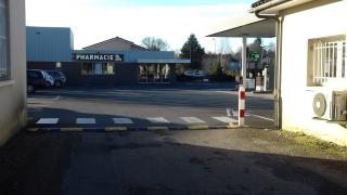 Pharmacie Pharmacie Peyrafort 0