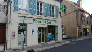 Pharmacie Rossignol Véronique 0