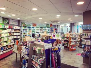 Pharmacie Pharmacie de l'Avenir 0
