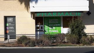Pharmacie Pharmacie Labit (devient Pharmacie de l’Hopital) 0