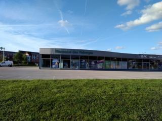 Pharmacie Pharmacie des Haberges 0