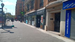 Pharmacie Pharmacie Berthier 0