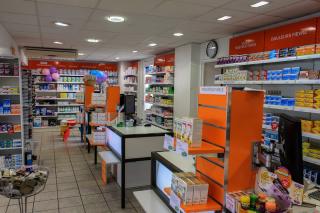 Pharmacie PHARMACIE DE MONTMIDI 0
