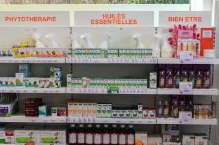 Pharmacie PHARMACIE DE MONTMIDI 0