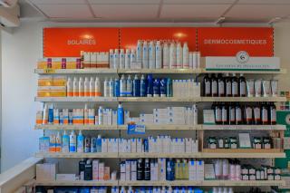 Pharmacie PHARMACIE DE MONTMIDI 0