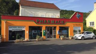 Pharmacie Pharmacie Redon 0