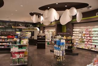 Pharmacie Phytothérapie Des Cébrades 0