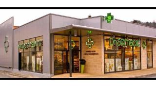 Pharmacie PHARMACIE LES CEBRADES 0