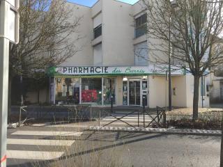 Pharmacie Pharmacie des Barris 0
