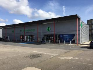 Pharmacie Pharmacie du Vert Bois 0