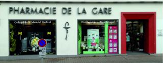 Pharmacie Pharmacie de la Gare 0