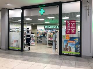 Pharmacie Pharmacie du 6 Juin 0