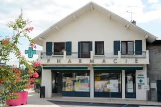 Pharmacie Pharmacie du Lion 0