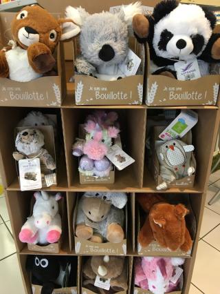 Pharmacie Pharmacie Centrale BLET FRADIN 0