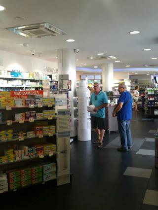 Pharmacie Pharmacie Habault 0