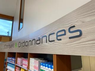 Pharmacie Pharmacie de Sandillon 0