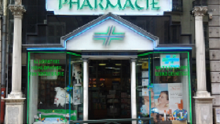Pharmacie Pharmacie De Navarre 0