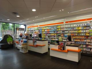 Pharmacie Pharmacie Bayard 0