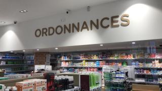 Pharmacie PHARMACIE PIERRE ET MARIE CURIE | Clamart 92 0