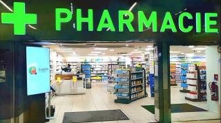 Pharmacie La Grande Pharmacie d'Echirolles 0