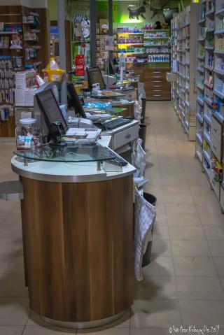 Pharmacie PHARMACIE ROURE 0