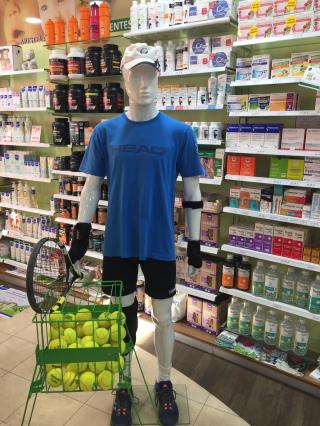 Pharmacie PHARMACIE ROURE 0