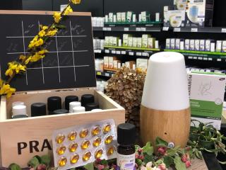 Pharmacie Pharmacie Saint Eloi 0