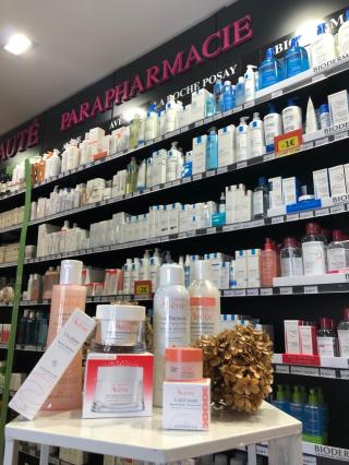 Pharmacie Pharmacie Saint Eloi 0