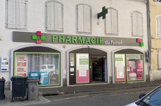 Pharmacie Pharmacie du Foirail 0