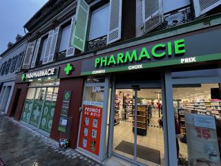 Pharmacie Pharmacie de la Halle 2