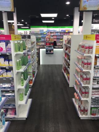 Pharmacie PHARMACIE DE VINCENNES 0