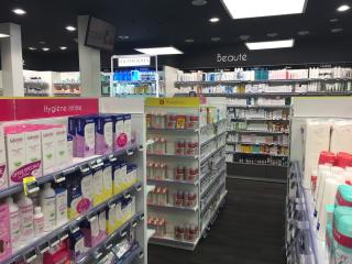 Pharmacie PHARMACIE DE VINCENNES 0