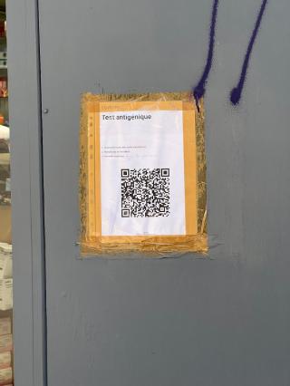 Pharmacie pharmacie magenta 2